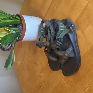 Chaco sandals mens 7